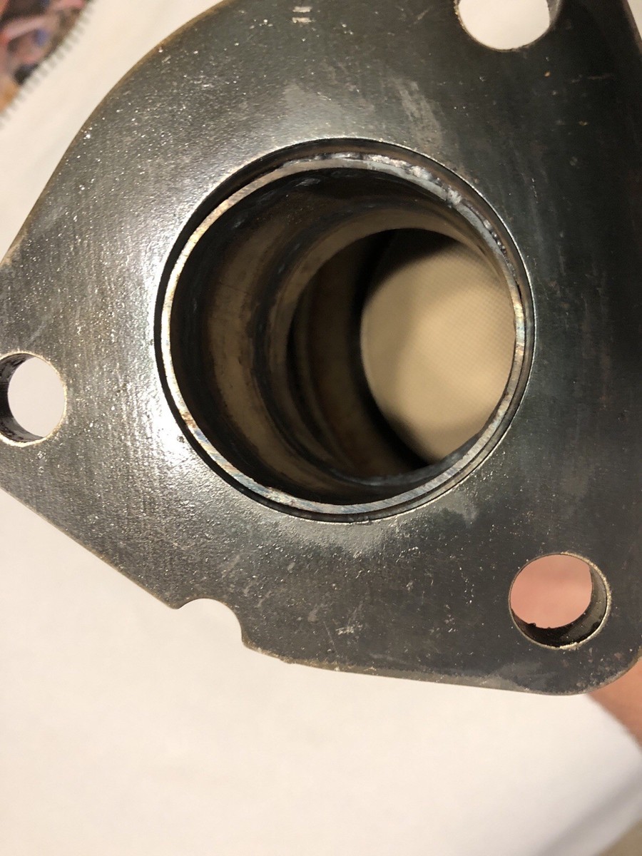 MF-16548-V2 Scrap Catalytic Converter For Recycling Rhodium