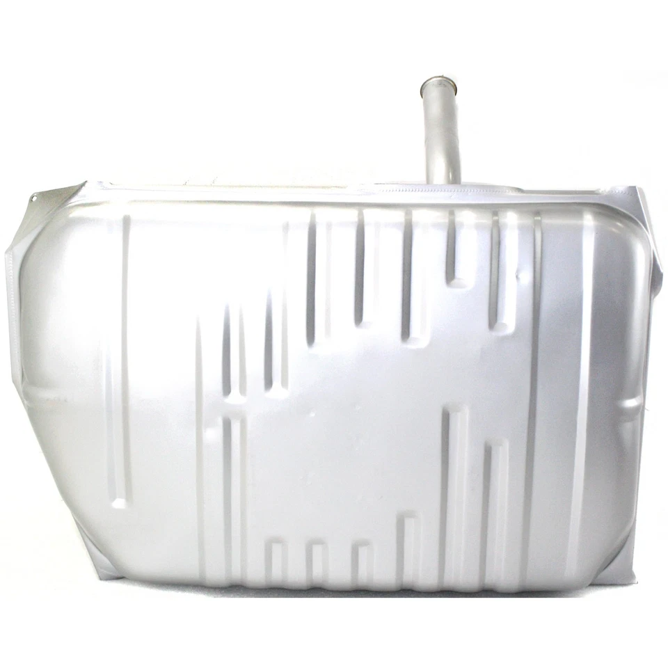 Tanque de combustível 17 galões gasolina para 85-88 Chevrolet Monte Carlo 4.3L prata - Imagem 4 de 4