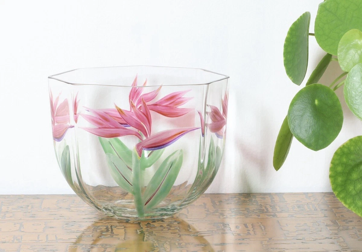 Eva Englund In Orrefors Art Glass for sale | eBay