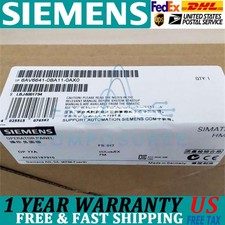 New Siemens 6AV6641-0BA11-0AX0 6AV6 641-0BA11-0AX0 1 Year Warranty Fast Shipping
