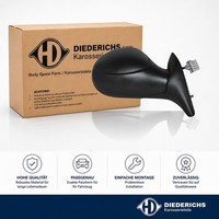 Aussenspiegel Rechts Diederichs 4070624 FÜR CitroËN