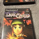 Sony Computer Entertainment America Dark Cloud PS2 NTSC-U/C RPG Manual T
