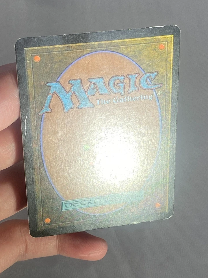 MTG FNM FOIL Swords to Plowshares Magic the Gathering - Image 3 of 4