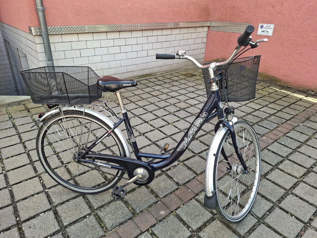 Fahrrder mit 28 Zoll McKenzie online kaufen | eBay.de