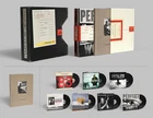 Bruce Springsteen Tracks II: The Lost Albums 9LP Vinyl 12" Box Set New & Sealed