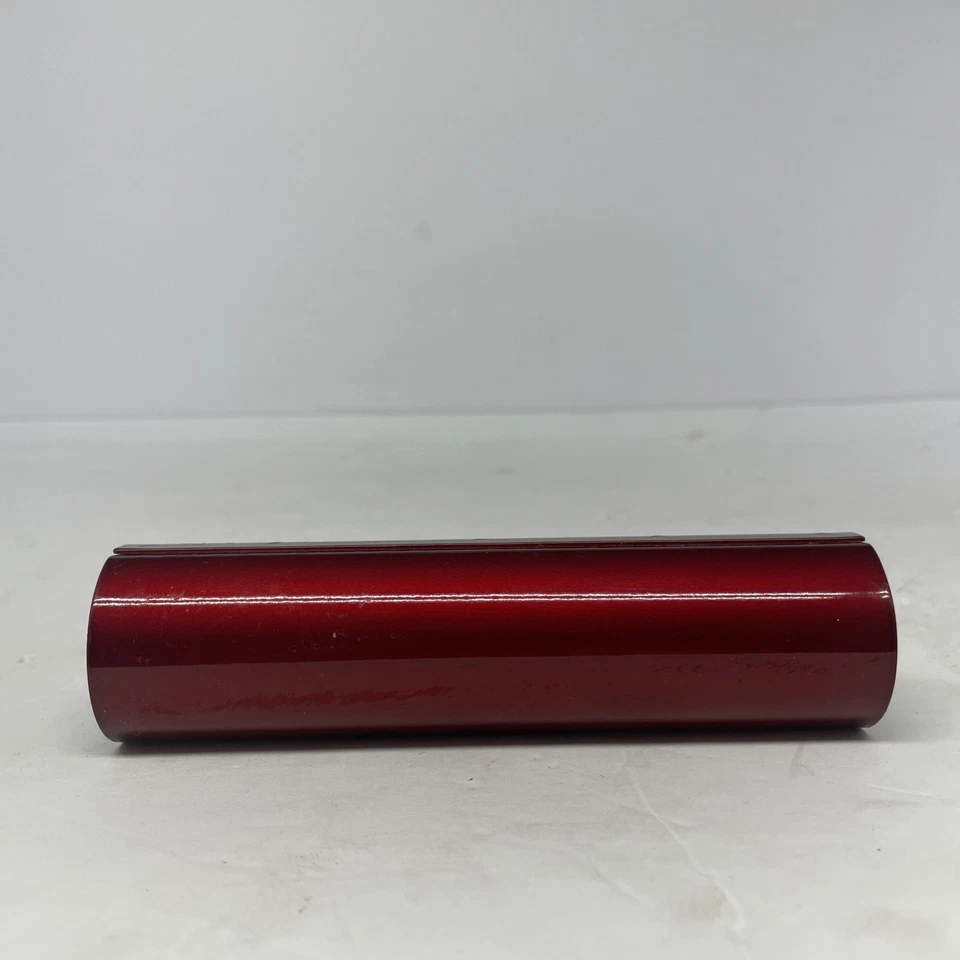 Tampa superior garfo vermelho brilhante NOS Yamaha 291-23121-60 63 ajuste DT2 DT3 RT2 RT3 - Imagem 3 de 4