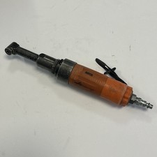 DOTCO 3370 rpm THREADED 90° AIRCRAFT DRILL 1/4" 28 VERY TIGHT
