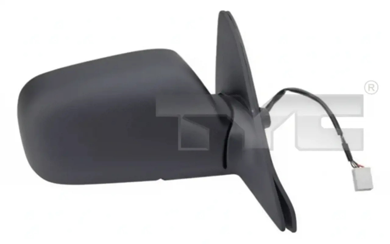 Blic Specchietti Retrovisori Esterni 5402-04-1125212P Sinistro - Immagine 3