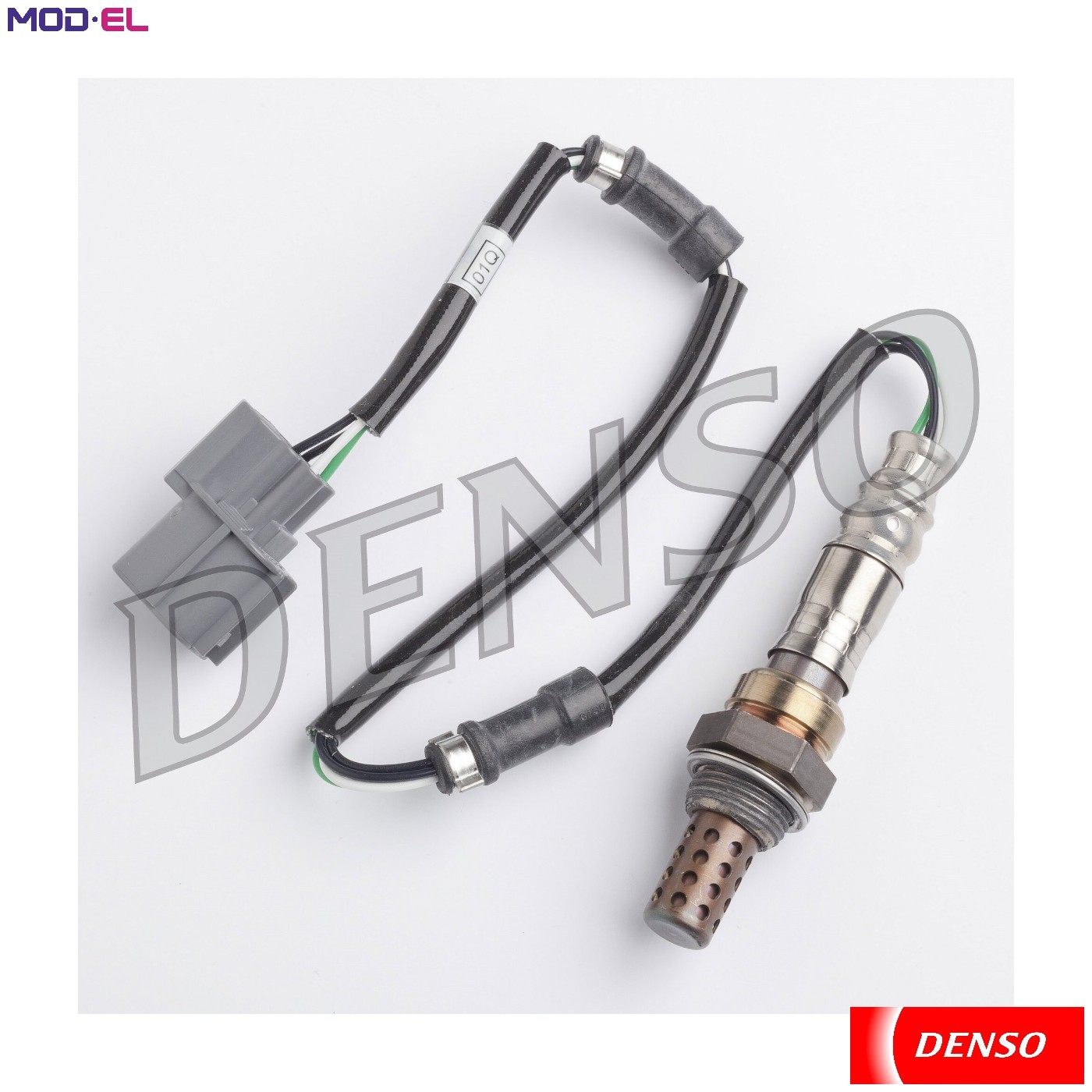 ✅Fits DENSO DOX-1459 Lambda Sensor Direct Fit ⭐UK Seller⭐ - Image 9