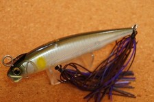 Imakatsu   Alive Chatter SS  Slow Sinking      (G300D3