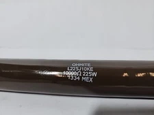 NEW Ohmite L225J10KE Res Wirewound 10K Ohm 5% 225W 260ppm/C Vitreous Enamel RDL