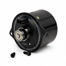 Genuine Wabco S4784079472 4784079472 Abs Hydraulic Pump Motor Habs-e Oem