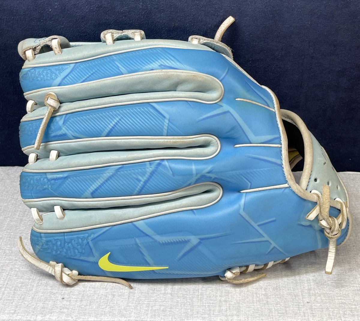 Nike 12.75 Size Baseball Softball Gloves & Mitts for sale | eBay