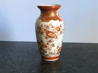 STUNNING ANTIQUE JAPANESE MEIJI PERIOD KUTANI PORCELAIN VASE
