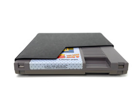 A Boy And His Blob Nintendo NES Cartridge FRA