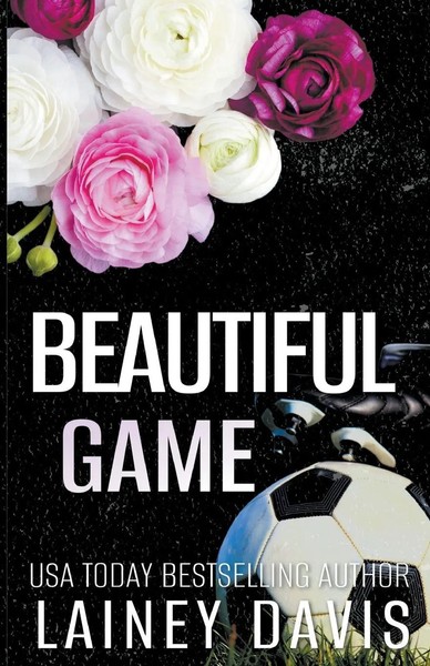 Beautiful Game Lainey Davis Taschenbuch Kartoniert / Broschiert Englisch 2023-image