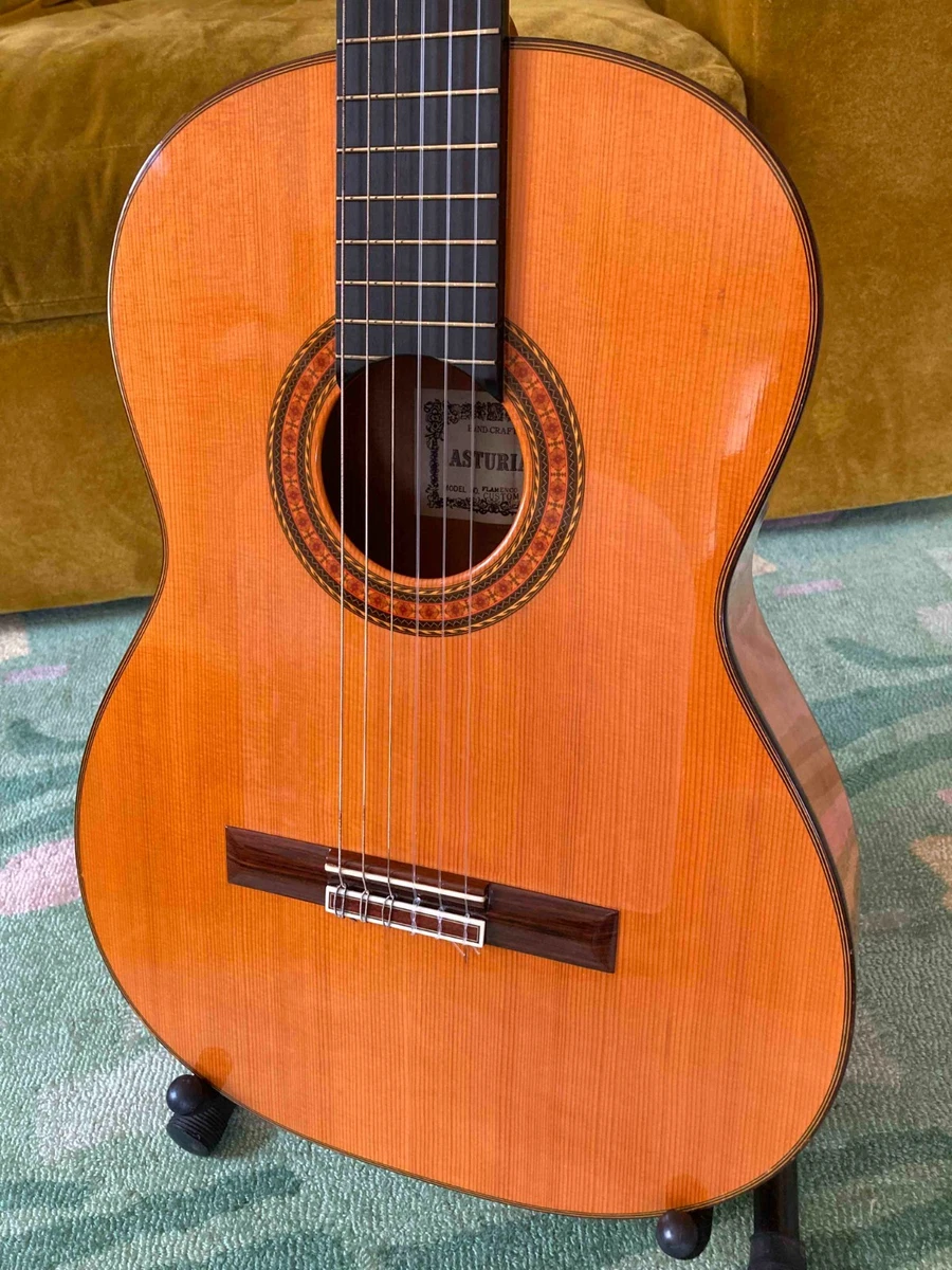 Asturias Guitars & Basses for sale | eBay