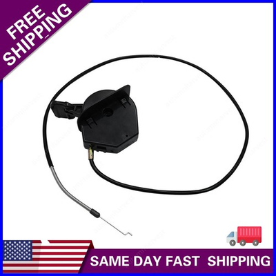 #ad Throttle Choke Cable For Cub Cadet Craftsman and Troy Bilt Garden 746P06431 US $22.60