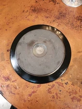 7.5"  Enco Euro Burner Solid Disc Conversion Unit Cooktop 2000w