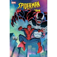 Spider-Man '94: #1[Ron Lim CVR E] 2025