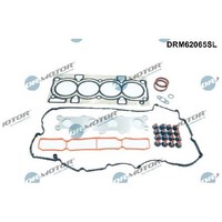 Dichtungssatz Zylinderkopf FüR Ford Mondeo BA7 1.6 10 Bis 15 Dr.motor Teil Jtjb