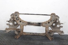 FORD MONDEO V Sedan 2.0 TDCi Rear Subframe 2.00 Diesel 110kw 21333467