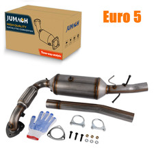 NEU Dieselpartikelfilter Für Ford Transit 2.2 TDCi DPF Bus Kasten 1713342 Euro 5