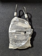 Spare Tire Security Cable Spare Tire Security Cable