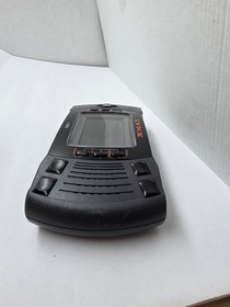 ATARI LYNX II 2 Console For Parts/Repair ONLY Not Working Broken NO Power #A2
