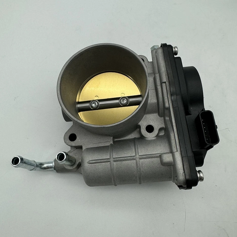 Nuevo conjunto de carrocería del acelerador para Nissan Altima Rogue Sentra L4 2008-2010 2,5 L Foto 2 de 4