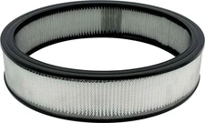 Allstar Performance 26020 Paper Air Filter 14x3