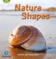 Bug Club Phonics - Phase 1 Unit 0: Nature Shapes | Fiona Kent | Englisch | Buch