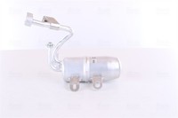 Trockner Klimaanlage Nissens 95385 FüR Volvo 542 C70 545 V50 S40 533 544 C30 2