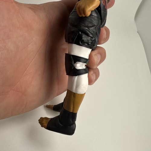 WWE SOLO SIKOA MATTEL WRESTLING TOY ACTION FIGURE ELITE COLLECTION SERIES 104 (2 - Picture 10 of 10