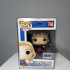 Funko Pop! Vinyl DC Supergirl New York Comic Con Limited Edition #708