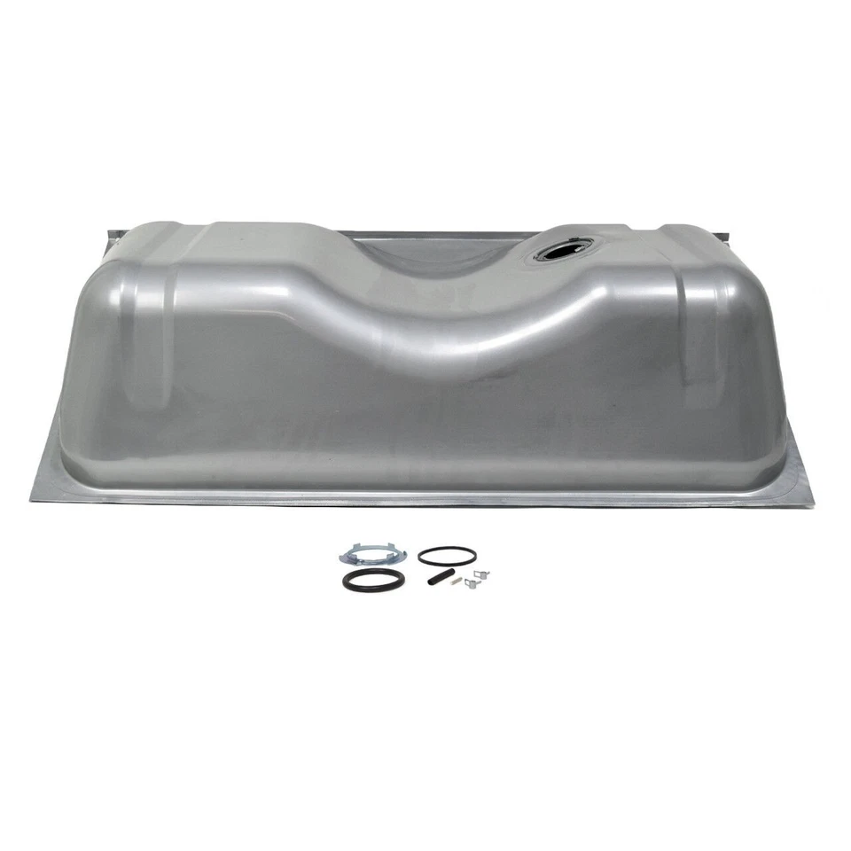 Tanque de combustible Ford Thunderbird 1964 1965 1966 390 427 428 convertible techo rígido Landau Foto 4 de 4