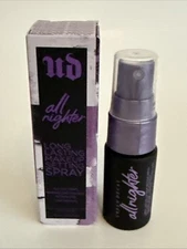 Urban Decay All Nighter Long Lasting Makeup Setting Spray – 15 ml
