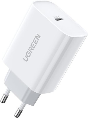 UGREEN 30W USB C Ladegerät, USB C Netzteil PD 3.0, USB-C Ladestecker***