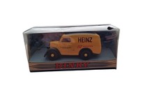 1950 Ford E83W 10CWT Heinz Van Matchbox The Dinky Collection DY4