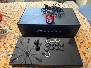 Hitbox Arcade Controller | eBay