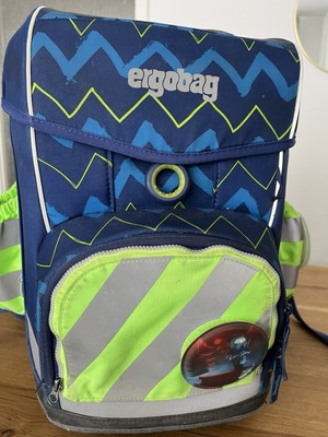 Ergobag Schulranzen