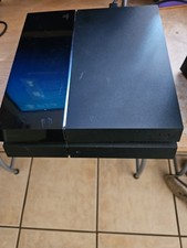 Sony PlayStation 4 500 GB Home Console - Black