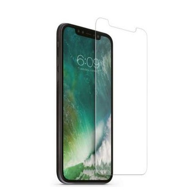 nevox NEVOGLASS Tempered Glass Displayschutz passend für Apple iPhone SE 2020 8,