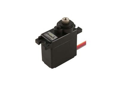 D-Power DS-225BB MG Digital-Servo #220-DS225