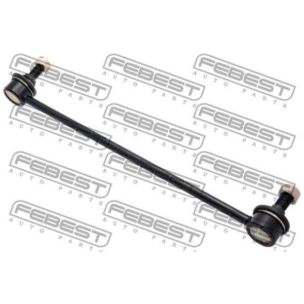Febest Koppelstange Vorne Links Passend FüR Honda Jazz II GD GE3 GE2 GD-image