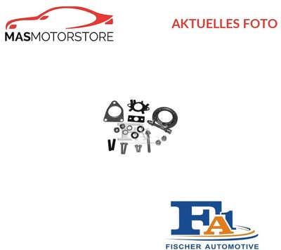 MONTAGESATZ DICHTSATZ TURBOLADER FA1 KT210030 P NEU OE QUALITÄT
