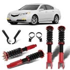 Coilovers Shock For ACURA TL (UA8/UA9) 2009-2014  Suspension Lowering Spring Kit