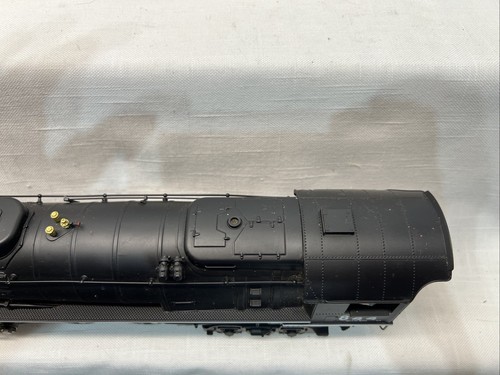 MTH Premier 20-3044-1 Union Pacific FEF 4-8-4 Steam PS.2 O Gauge New #844 BCR UP - Picture 14 of 24