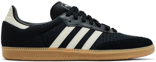 Adidas Samba OG Black Cream White Magic Beige JQ5141 Womens New | eBay