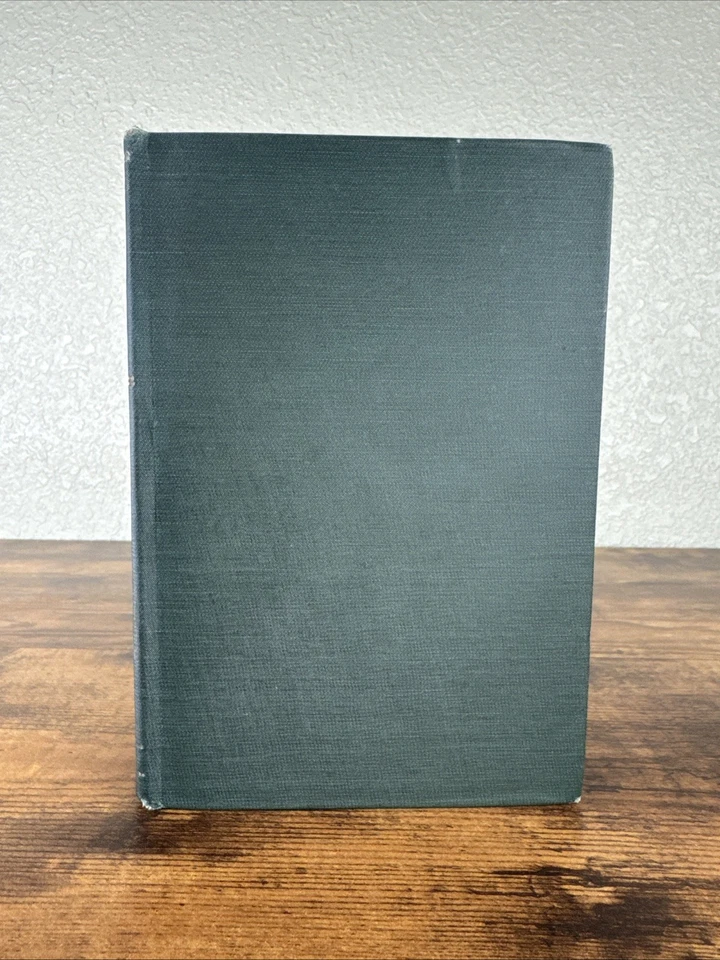 PARABLES OF SAFED THE SAGE BY WILLIAM E. BARTON 1917 1ST ED-LIFE/CHARACTER/FAITH - Image 2 of 4